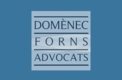 Domènec Forns Advocats