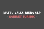 Mateu Valls Riera SLP