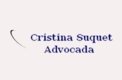 Cristina Suquet Advocada