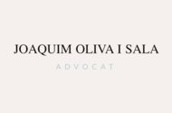 Joaquim Oliva i Sala
