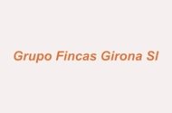 Grupo Fincas Girona SL