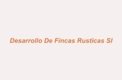 Desarrollo De Fincas Rusticas SL
