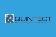 Quintect arquitectura y urbanismo