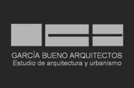 García Bueno arquitectos
