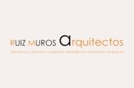 Ruiz Muros arquitectos