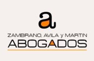 Zambrano Ávila y Martín Abogados