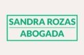 Sandra Rozas Abogada