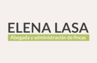 Elena Lasa Abogada y Administración de fincas