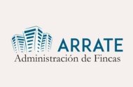 Arrate Administración de Fincas