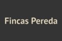 Fincas Pereda