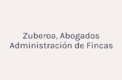 Zuberoa, Abogados - Administración de Fincas