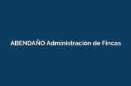 Abendaño Administración de Fincas