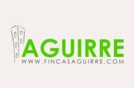 Fincas Aguirre