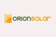 Orion Solar