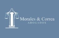 Morales & Correa Abogados