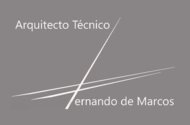 Arquitecto Tecnico Fernando de Marco