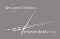 Arquitecto Tecnico Fernando de Marco