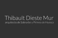 Thibault Dieste mur