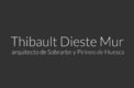 Thibault Dieste mur