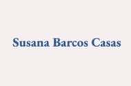 Susana Barcos Casas
