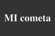 MI COMETA