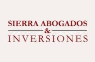 Sierra Abogados & Inversiones