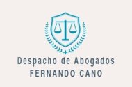 Despacho de Abogados Fernando Cano