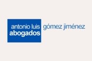 Antonio Luís Gómez Jiménez Abogados