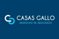 Casas Gallo Despacho de Abogados