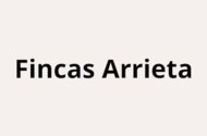 Fincas Arrieta