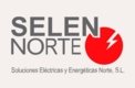 Selen Norte