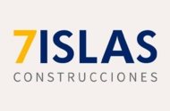 7 Islas Construcciones