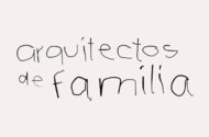Arquitectos de familia