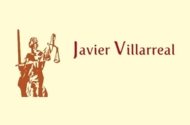 Abogado Javier Villarreal