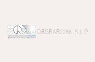 OBGRAR2286. Estudio de Arquitectura