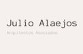 Julio Alaejos