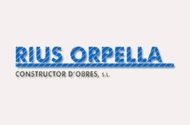 Rius Orpella Constructor D'obres, S.L.