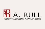 A. Rull Construccions i Enderrocs