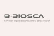 B-Biosca Servicios especializados para la construcción