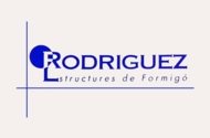 Rodríguez Estructuras de Formigó