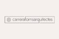 Carrera Forns Arquitectes
