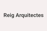 Reig Arquitectos