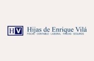 Hijas de Enrique Vilá