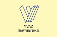 YVAZ Obras y Cubiertas S.L.
