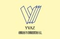 YVAZ Obras y Cubiertas S.L.