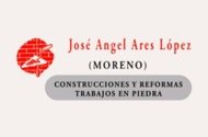 José Ángel ares López Construcciones y Reformas