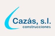 Construcciones Cazás, S.L.