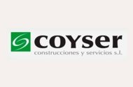 COYSER Construcciones y Servicios S.L.