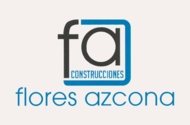 Flores Azcona Construcciones