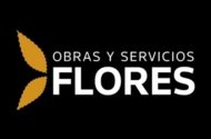 Obras y Servicios Flores